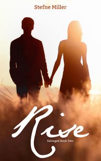 Produktbild: Rise (Salvaged, #2)