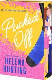 Produktbild: Pucked Off