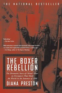 Produktbild: Boxer Rebellion