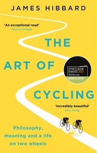 Produktbild: The Art of Cycling