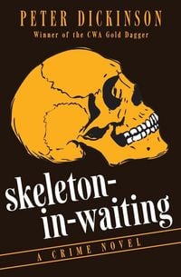 Produktbild: Skeleton-in-Waiting
