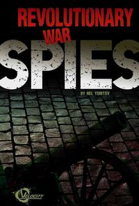 Produktbild: Revolutionary War Spies