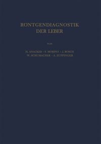Produktbild: R&ouml;ntgendiagnostik der Leber