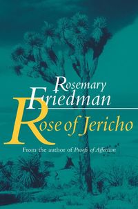 Produktbild: Rose of Jericho