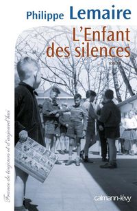 Produktbild: L enfant des silences