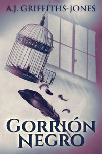 Produktbild: Gorri&oacute;n Negro