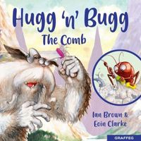 Produktbild: Hugg 'N' Bugg: The Comb