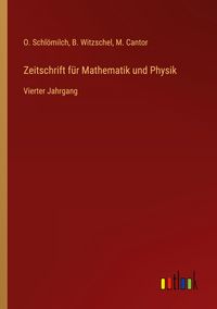 Produktbild: Zeitschrift f&uuml;r Mathematik und Physik