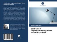 Produktbild: Studie und Implementierung eines Inventarsystems