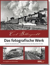 Produktbild: Carl Bellingrodt, das fotografische Werk, Band 6