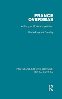 Produktbild: France Overseas