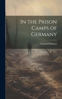 Produktbild: In the Prison Camps of Germany