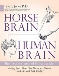 Produktbild: Horse Brain, Human Brain