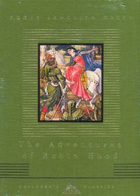 Produktbild: The Adventures Of Robin Hood