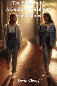 Produktbild: The Slow Fade : A Guide To Changing Friendships