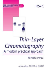 Produktbild: Thin-Layer Chromatography