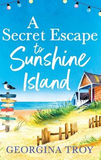 Produktbild: A Secret Escape to Sunshine Island