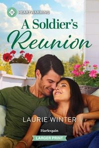 Produktbild: A Soldier's Reunion
