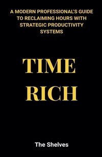 Produktbild: Time Rich