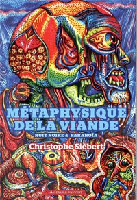 Produktbild: M&eacute;taphysique de la viande