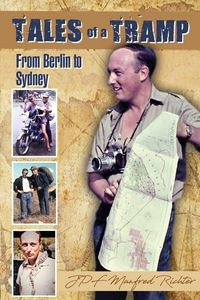 Produktbild: Tales of a Tramp