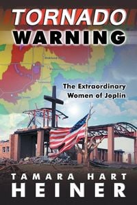 Produktbild: Tornado Warning