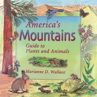 Produktbild: America's Mountains