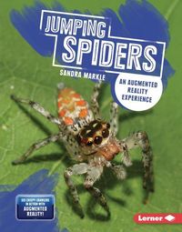 Produktbild: Jumping Spiders