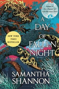 Produktbild: A Day of Fallen Night