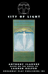Produktbild: City of Light
