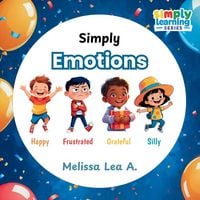 Produktbild: Simply Emotions