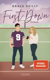 Produktbild: Beyond the Play 1: First Down