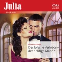 Produktbild: Der falsche Verlobte - der richtige Mann?