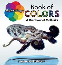 Produktbild: Malacology Book of Colors