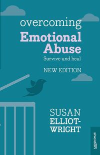 Produktbild: Overcoming Emotional Abuse