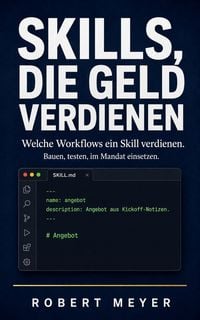 Produktbild: Skills, die Geld verdienen