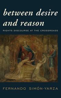 Produktbild: Between Desire and Reason