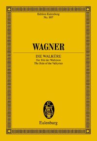 Produktbild: Die Walk&uuml;re