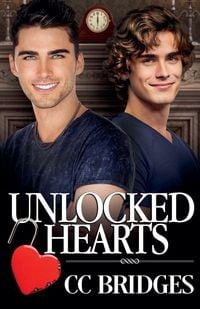 Produktbild: Unlocked Hearts