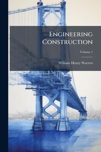 Produktbild: Engineering Construction