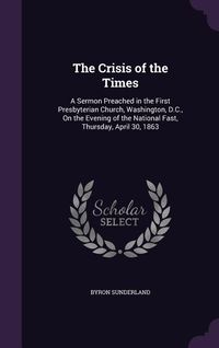 Produktbild: The Crisis of the Times