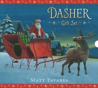 Produktbild: Dasher Gift Set