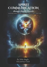 Produktbild: Sprit Communication Through Akashic Records