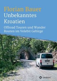 Produktbild: Unbekanntes Kroatien