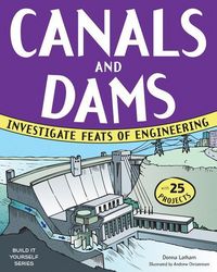 Produktbild: Canals and Dams