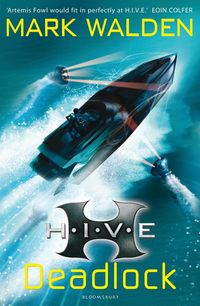 Produktbild: H.I.V.E. 8: Deadlock