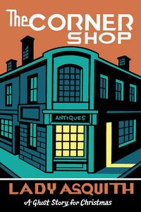 Produktbild: The Corner Shop