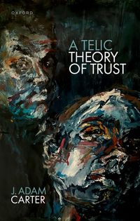 Produktbild: A Telic Theory of Trust