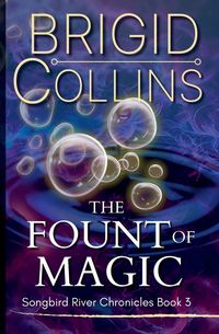 Produktbild: The Fount of Magic
