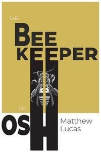 Produktbild: The Beekeeper of Osh